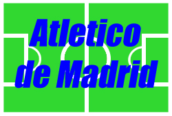 Atletico de Madrid